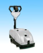 CT12 CYLINDRICAL Brush Drive 14"
